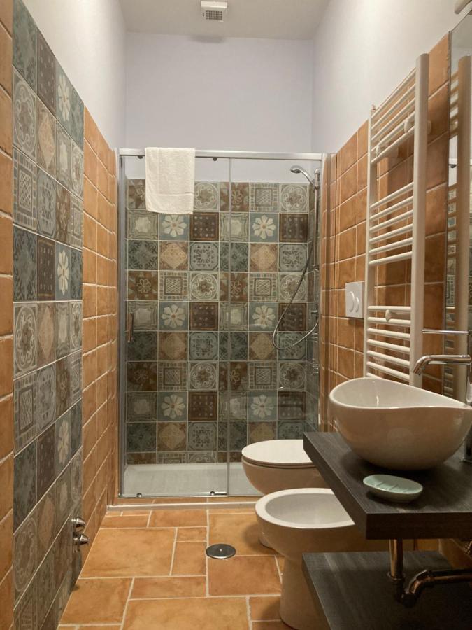 Agriturismo Tenuta Della Madama Venticano エクステリア 写真