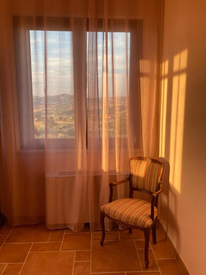 Agriturismo Tenuta Della Madama Venticano エクステリア 写真